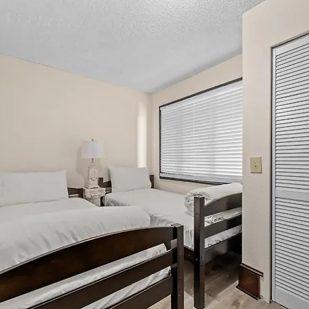 The Summit 1501 Apartment Panama City Beach Exterior photo