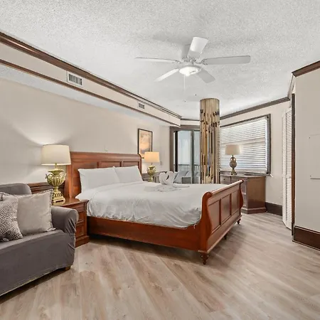 The Summit 1501 Apartment Panama City Beach Exterior photo