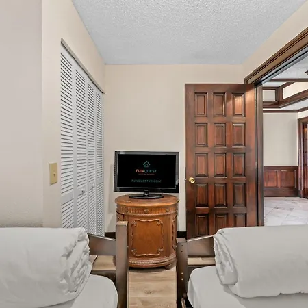 The Summit 1501 Apartment Panama City Beach Exterior photo