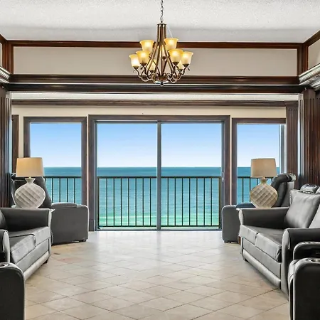 The Summit 1501 Apartment Panama City Beach Exterior photo