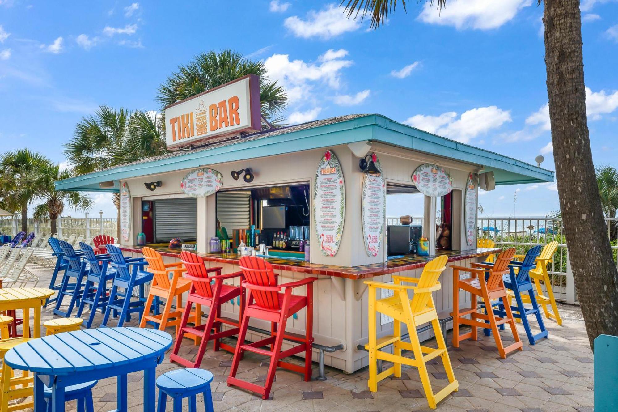 The Summit 1501 Appartamento Panama City Beach