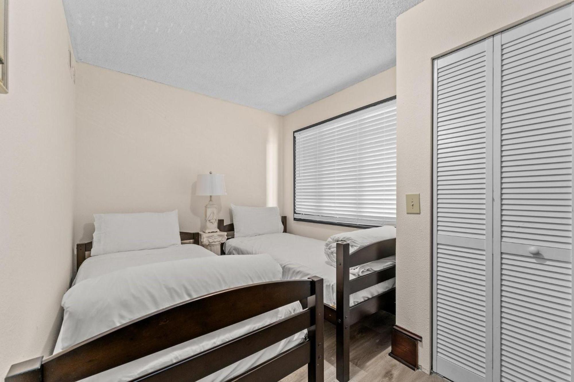 The Summit 1501 Appartamento Panama City Beach