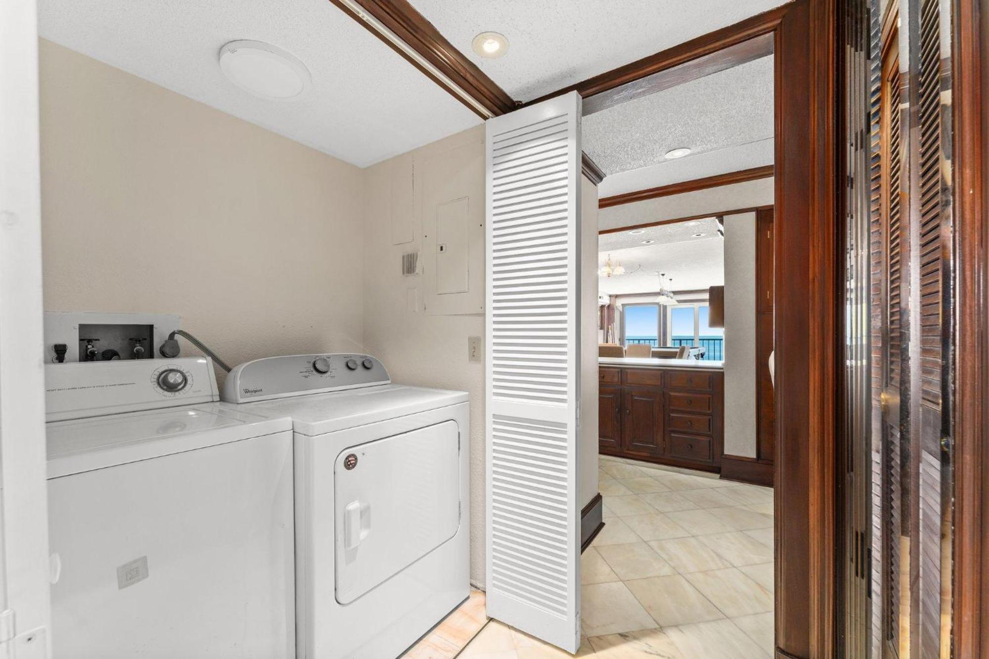 Appartamento The Summit 1501 Panama City Beach