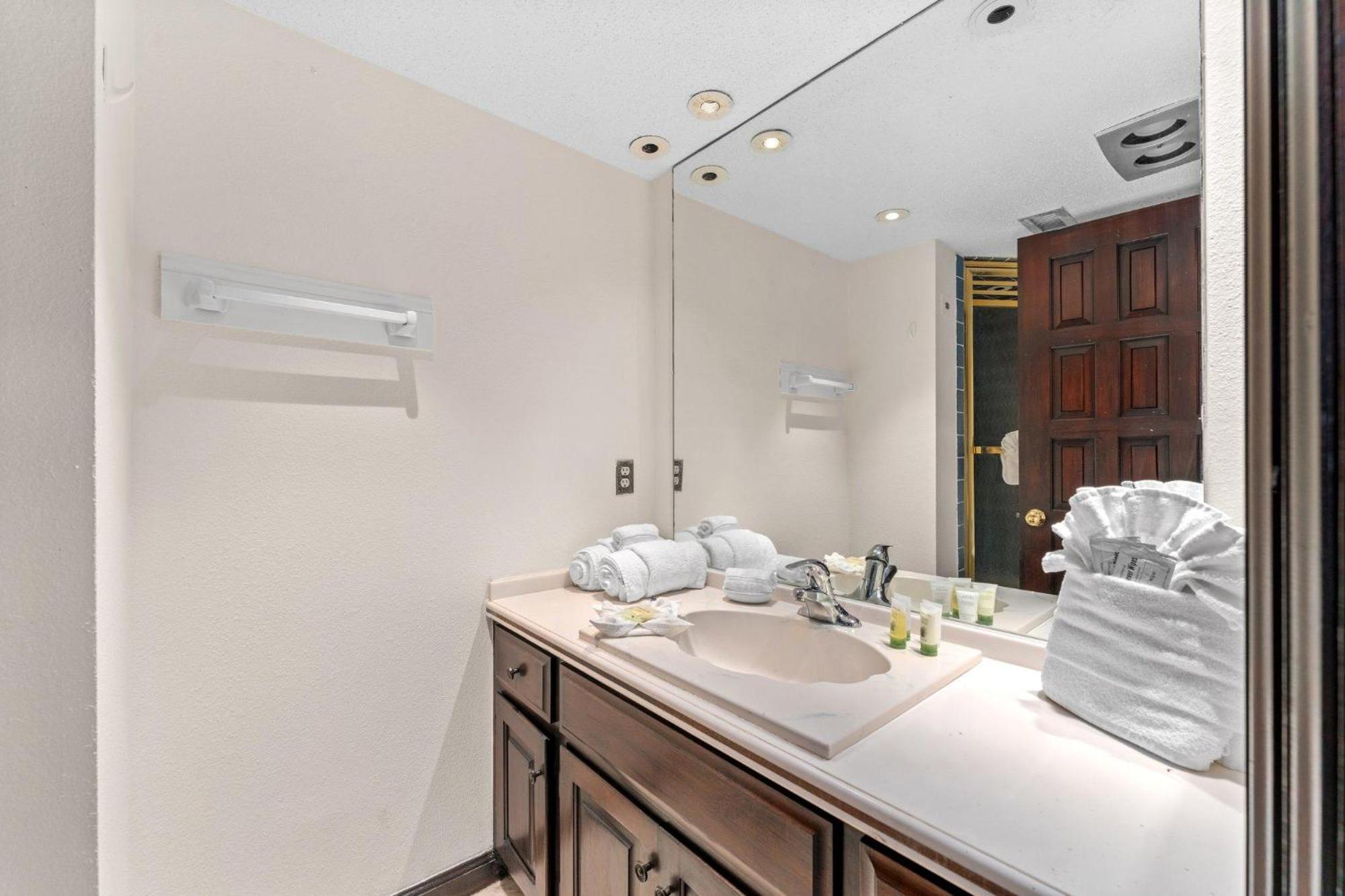 The Summit 1501 Appartamento Panama City Beach