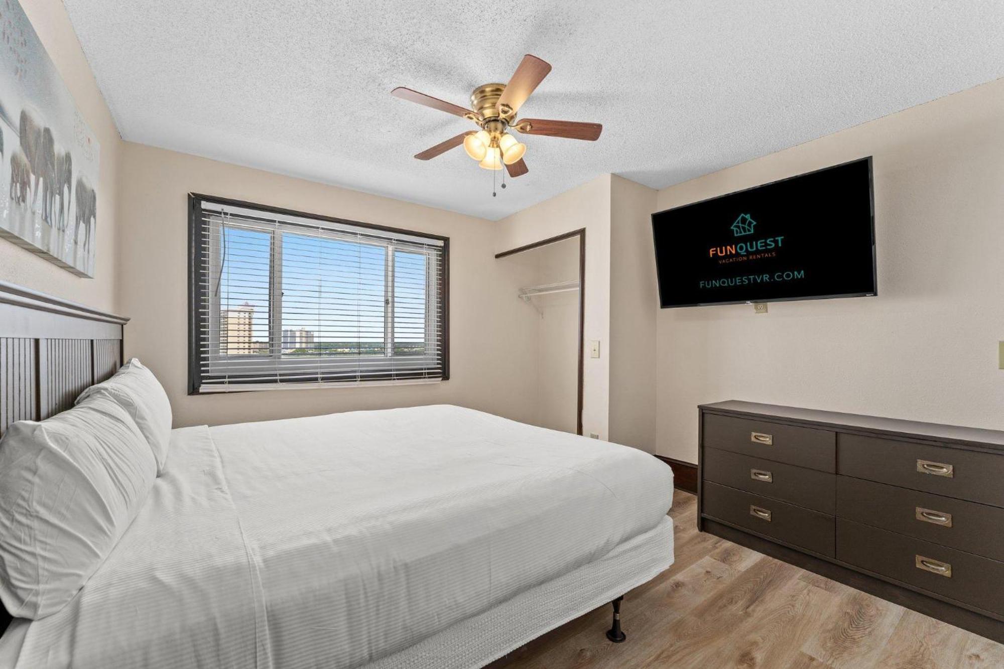 Appartamento The Summit 1501 Panama City Beach