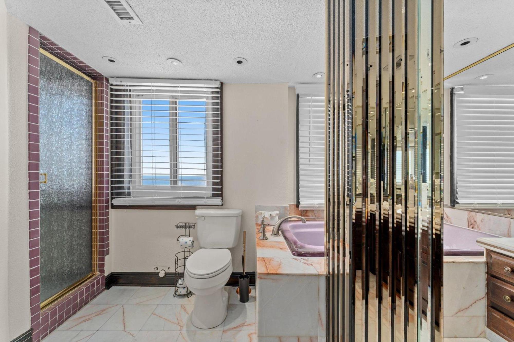 Appartamento The Summit 1501 Panama City Beach